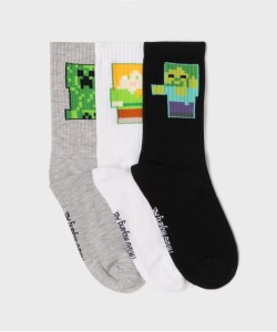 CHAUSSETTE TIGE H GCH COJUL GRI