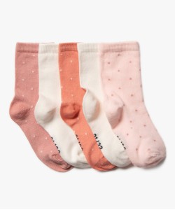 CHAUSSETTE TIGE H BCH COPAH ROS