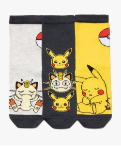 CHAUSSETTE TIGE H GCH BONEZ JAU