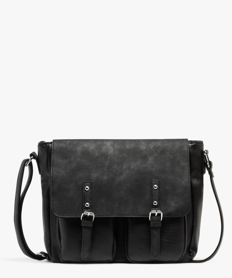 SAC PORTE CROISE FMR 79VAOBAB N
