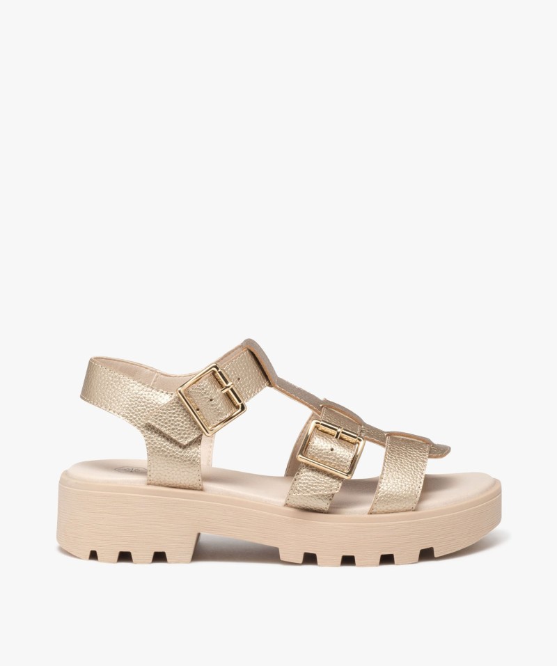 SANDALE FGE 81TAGE MULTICO