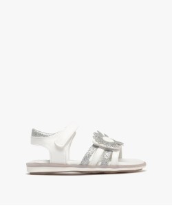 SANDALE FPE CUGAS BLANC ST