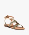 SANDALE FEC 19TIA KAKI ST