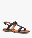 SANDALE FEC 19PANIA NOIR ST