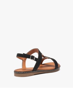 SANDALE FEC 19PANIA NOIR ST