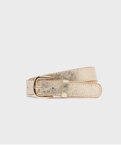 CEINTURE FMR CUPUF DORE ST