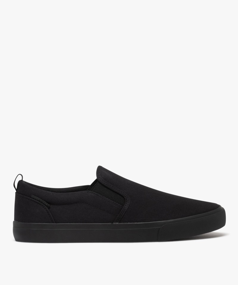 TENNIS HOC CIXEF NOIR ST