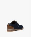 DERBY HOC CESON BLEU FO