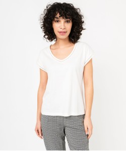 TEE SHIRT MC FEV 05TEXILO 05TEX
