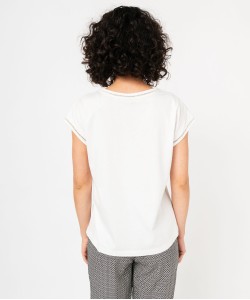 TEE SHIRT MC FEV 05TEXILO 05TEX