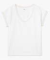 TEE SHIRT MC FEV 05TEXILO 05TEX
