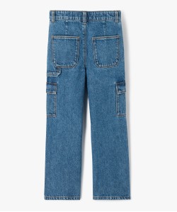 PANTALON DENIM FIE 35SABORO 35S