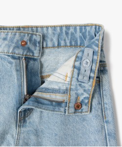 PANTALON DENIM FIE 35SAJORI 35S