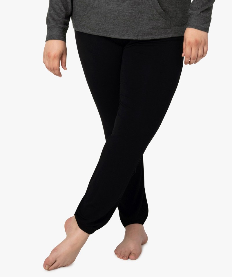 PANTALON NUIT FNU W71MIGRE W71M