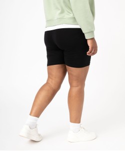 SHORT FEG 23MOOM 23MOOM NOIR ST