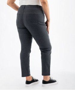 PANTALON FEG 23WAC1 23WAC1 GRIS