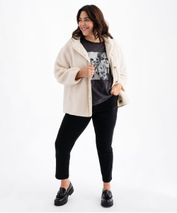 PANTALON FEG 23WAC 23WAC NOIR S