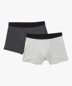 BOXER HJO 70LEEL 70LEEL GRIS CL