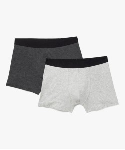 BOXER HJO 70LEEL 70LEEL GRIS CL