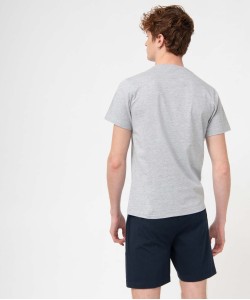 PYJASHORT HNU OCTAE OCTAE GRIS