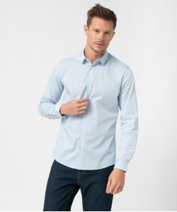 CHEMISE ML HOV 99KEFATO 99KEFAT