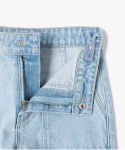 PANTALON DENIM FIE 35SABORO 35S