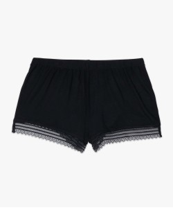 SHORT NUIT FNU 71MIP 71MIP NOIR