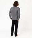 PYJAMA HNU 70MEFA 70MEFA NOIR S