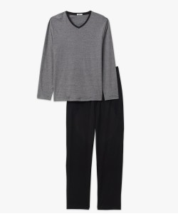 PYJAMA HNU 70MEFA 70MEFA NOIR S