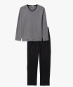 PYJAMA HNU 70MEFA 70MEFA NOIR S