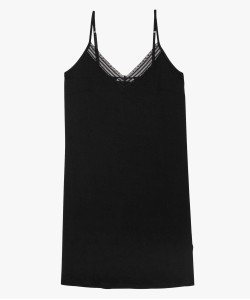 CHEMISE NUIT SM FNU W71JEVARI W