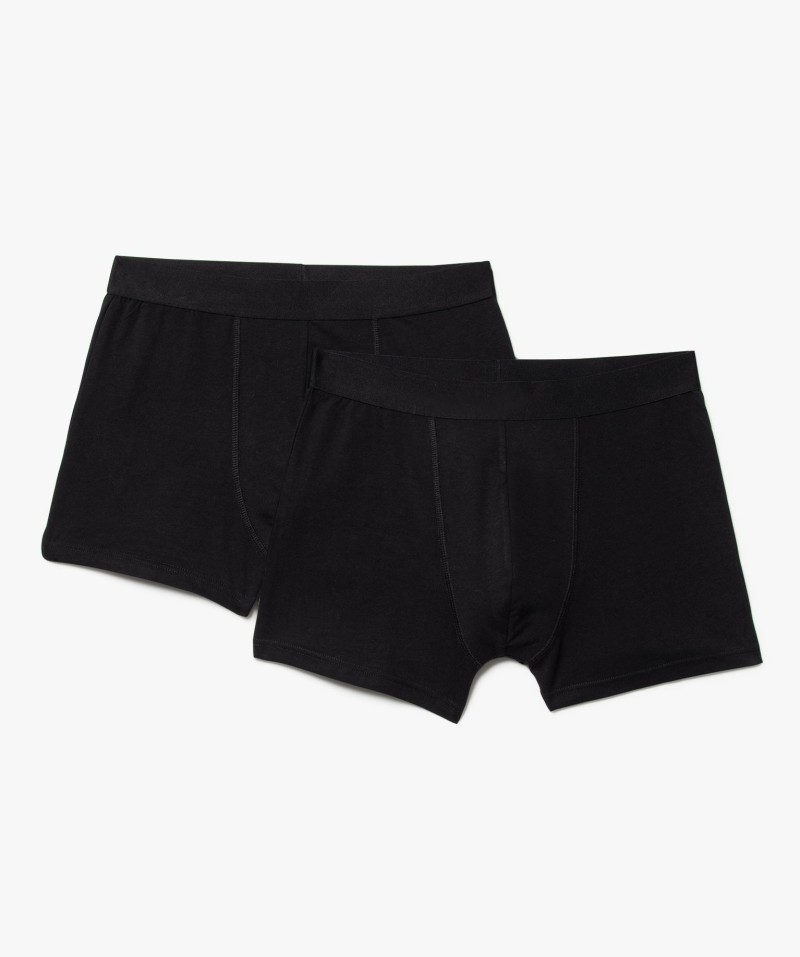BOXER HJO 70NEETI 70NEETI NOIR