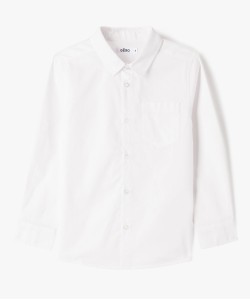 CHEMISE ML GAE 36KIWA1 36KIWA1
