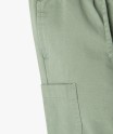 PANTALON BDF 53WEAR 53WEAR KAKI