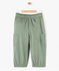 PANTALON BDF 53WEAR 53WEAR KAKI