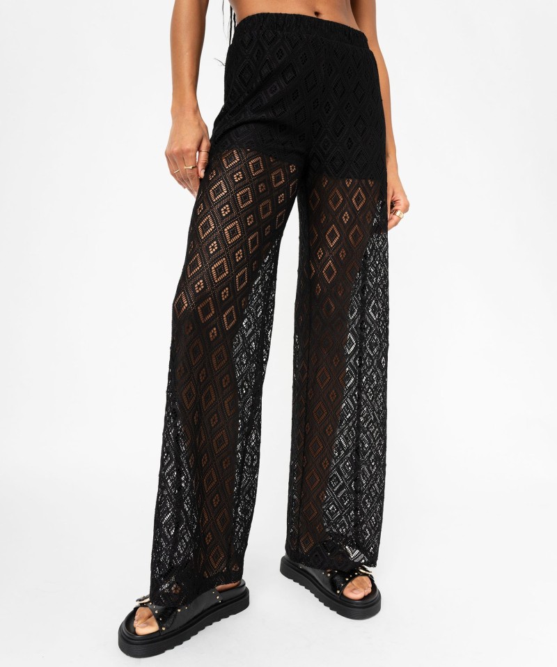PANTALON PLAGE FBA 65TAYA 65TAY