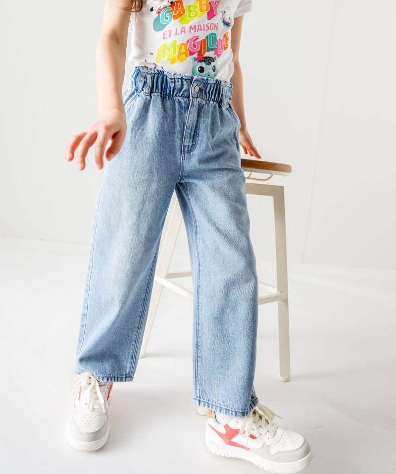 PANTALON DENIM FIE 35TAYER 35TA