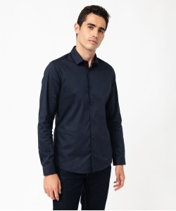 CHEMISE ML HOV 99KEFATO 99KEFAT