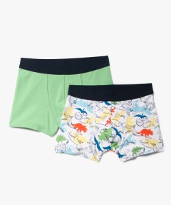 BOXER GJO 38TADEZ 38TADEZ BLANC