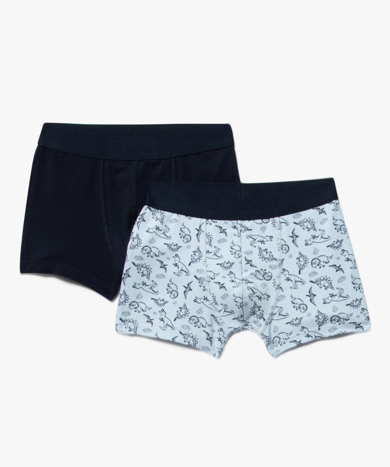 BOXER GJO 38TACHA 38TACHA BLEU
