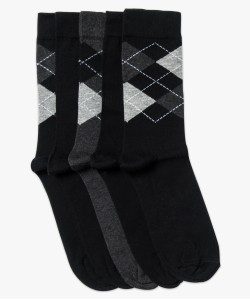 CHAUSSETTE TIGE H HCH 74CADA NO