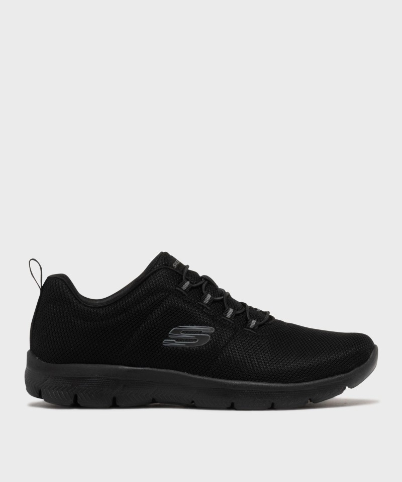 RUNNING FEC CAWAM NOIR ST