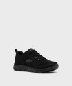 RUNNING FEC CAWAM NOIR ST