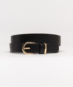 CEINTURE FMR CIDAK NOIR ST