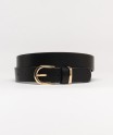 CEINTURE FMR CIDAK NOIR ST