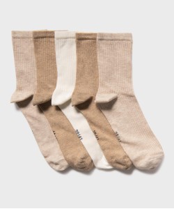 CHAUSSETTE TIGE H FCH CODED BEI