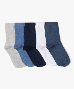 CHAUSSETTE TIGE H GCH 31JARDA B