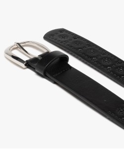 CEINTURE FMR LOFARDI NOIR ST