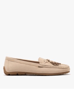 MOCASSIN FEC CATUV BEIGE ST