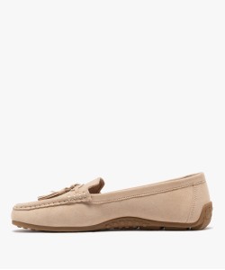 MOCASSIN FEC CATUV BEIGE ST